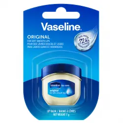 Vaseline - Bálsamo labial 7g - Original