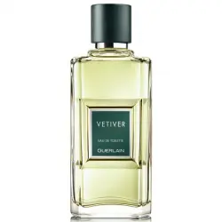 Vetiver