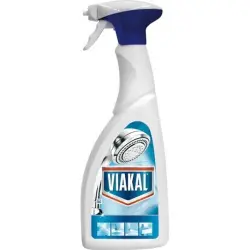 Viakal Limpiador Gel 700 ml Antical