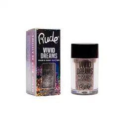 Vivid Dreams Face&Body Glitter Cloud