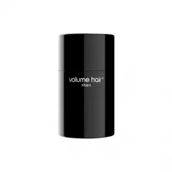 Volume Hair Maquillaje raíces Fibers Castaño oscuro 12.0 g