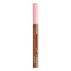 W Lip Lingerie Stain Deli Steamy Spice Steamy Spice