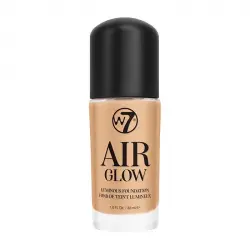 W7 - Base de maquillaje Air Glow - Early Tan