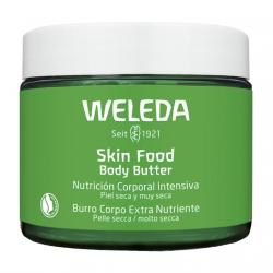 Weleda - Bálsamo Corporal Nutritivo Skin Food Body Butter 150 Ml