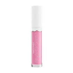 Wet N Wild - Labial líquido Cloud Pout - Cotton Candy Skies