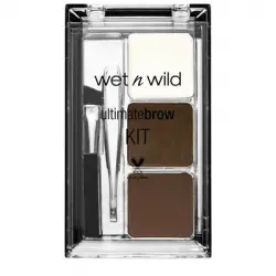 Wet N Wild Soft Brown