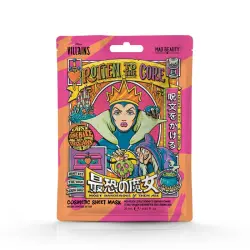 Wicked Villains Mascarilla Facial 25 ml
