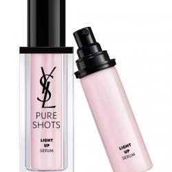 Yves Saint Laurent - Sérum Shot Light Up 30 Ml