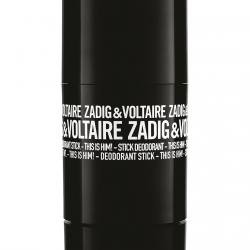 Zadig & Voltaire - Desodorante Stick This Is Him!