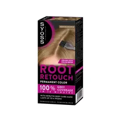 Retocador de Raíces Root Retouch Permanent Color