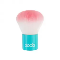 Hello Kitty Brocha Kabuki