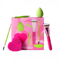 ¡21% DTO! Set de Maquillaje Mingle Crew