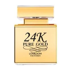 24K Gold