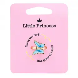 Little Princess Anillo 3.5 gr