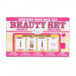 ¡26% DTO! Set Mini Mystery  The Balm