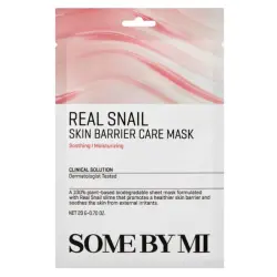 Snail Skin Barrier Mascarilla 20 gr