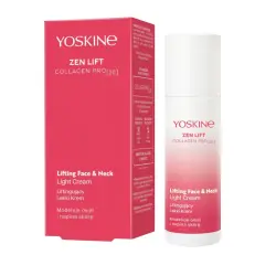 Zen Lift Collagen Pro [20] Crema Ligera Lifting 50 ml