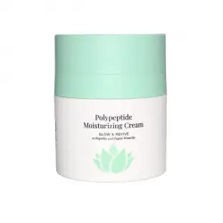 ¡39% DTO! Crema Nutritiva con Polipéptidos 50 ml