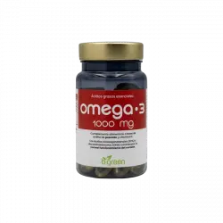 ¡45% DTO! Omega 3 Ácidos Grasos Esenciales