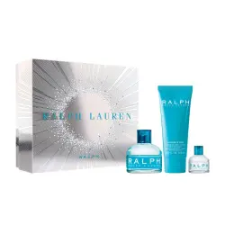 Ralph Eau de Toilette Estuche de regalo 100 ml