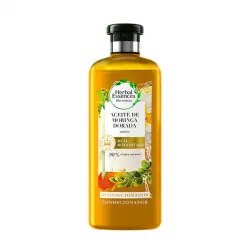 Acondicionador Aceite De Moringa