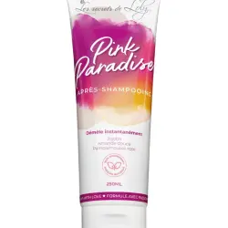 Acondicionador Pink Paradise 250 ml Les Secrets De Loly