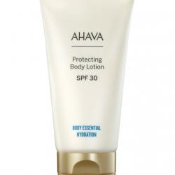 AHAVA - Loción Corporal Protecting SPF30 150 Ml