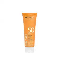 Alma K - Protección solar 75 ml female
