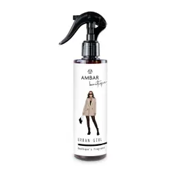 AMBAR Perfums - *Boutique* - Ambientador en spray - Urban Girl