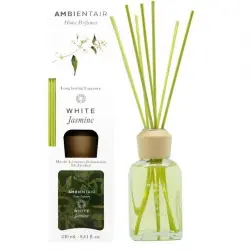Ambientair - Home Perfumes Mikado White Jasmine Ambientadores 240 ml female