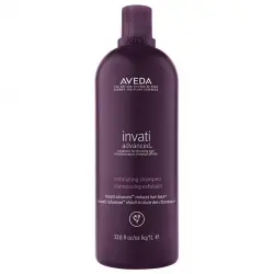 Aveda - Champú Exfoliante Invati Advanced Champús 1000 ml female