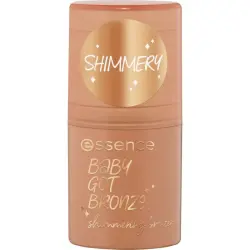 Baby Got Bronze Bronceador  Essence