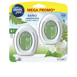 Baño ambientador #prado fresco Mega Oferta 90 días