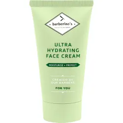 Barberino’s - Ultra Hydrating Face Cream Cremas faciales 50 ml male