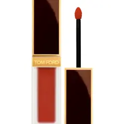 Barra De Labios Líquida De Larga Duración Liquid Lip Luxe Matte Tom Ford Satine 6 ml