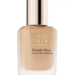 Base de Maquillaje Larga Duración Double Wear SPF 10 RATTAN