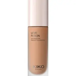 Base de maquillaje Love Fusion 24H Kiko Milano 7.5NG Neutral Gold