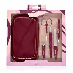 Beter - *Timeless Collection* - Kit para manicura