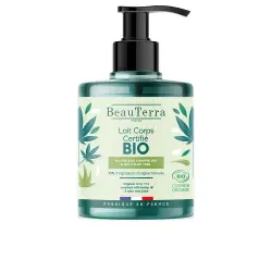 Bio leche corporal 500 ml