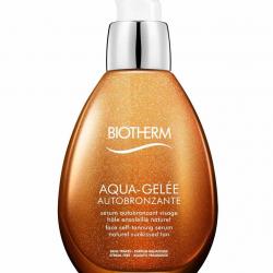 Biotherm - Autobronceador Gelée Auto Visage