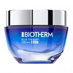 Biotherm - Crema De Noche Blue Therapy Night