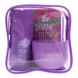 Body Mist - Body Creme Set Divine Dusk 100 ml