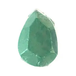Bomba BaÃ±o Metallic Green