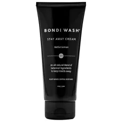 Bondi Wash - STAY AWAY CREAM NATIVE LEMON Cremas de manos 100 g unisex