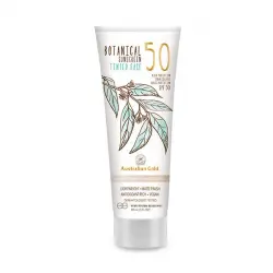 Botanical Sunscreen Tinted Face Spf 50 Fair-Light