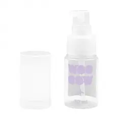 Bote de Viaje con Dosificador 30 ml