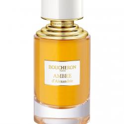 Boucheron - Eau De Parfum Ambre D`Alexandrie 125 Ml