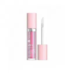 Brillo Voluminizador de Labios Ultra Gloss 4.1 gr