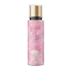 Brume Parfumée Marshmallow Bonbon Perfume 250 ml