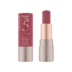 Catrice - Bálsamo labial Power Full 5 - 040: Addicting Cassis